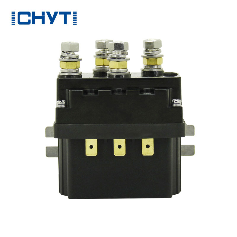 Contactor inversor 12v DC