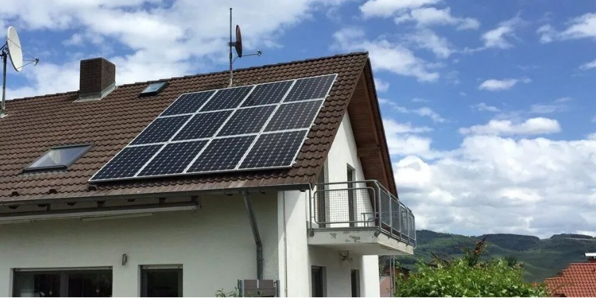 Germania instalează 6,26 GW de energie solară în prima jumătate a anului