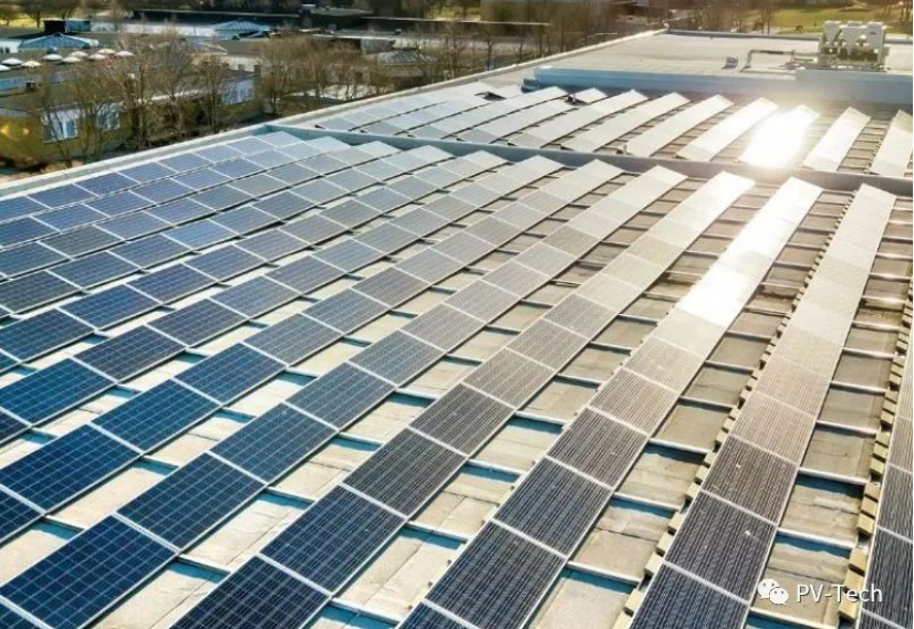 Germania, prețul de licitație pentru energia solară de pe acoperiș va fi redus în 2024!