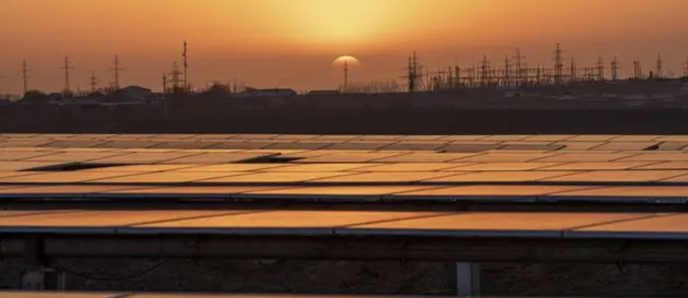 Vizitarea Proiectului Fotovoltaic Samarkand din Uzbekistan