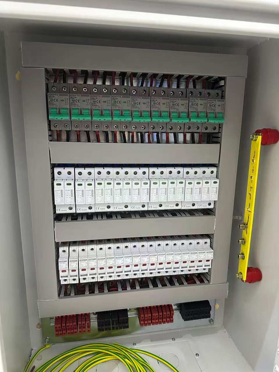 Partajarea imaginilor de instalare de la un client