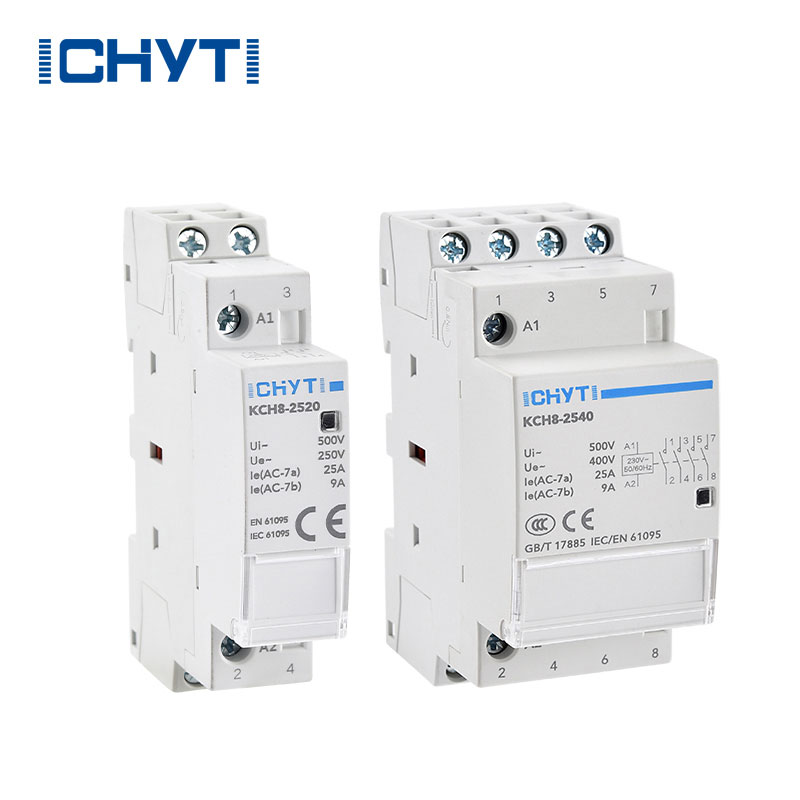 Contactor 230v AC