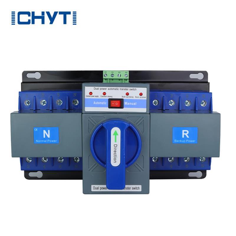 63a Comutator de comutare automată