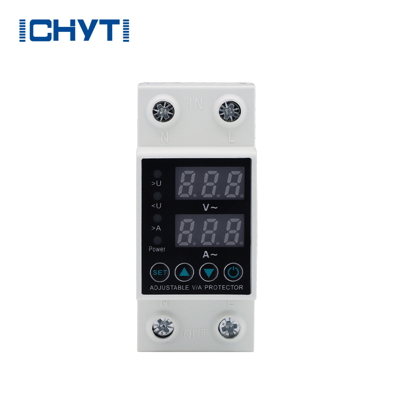 Dispozitive de protecție la supratensiune